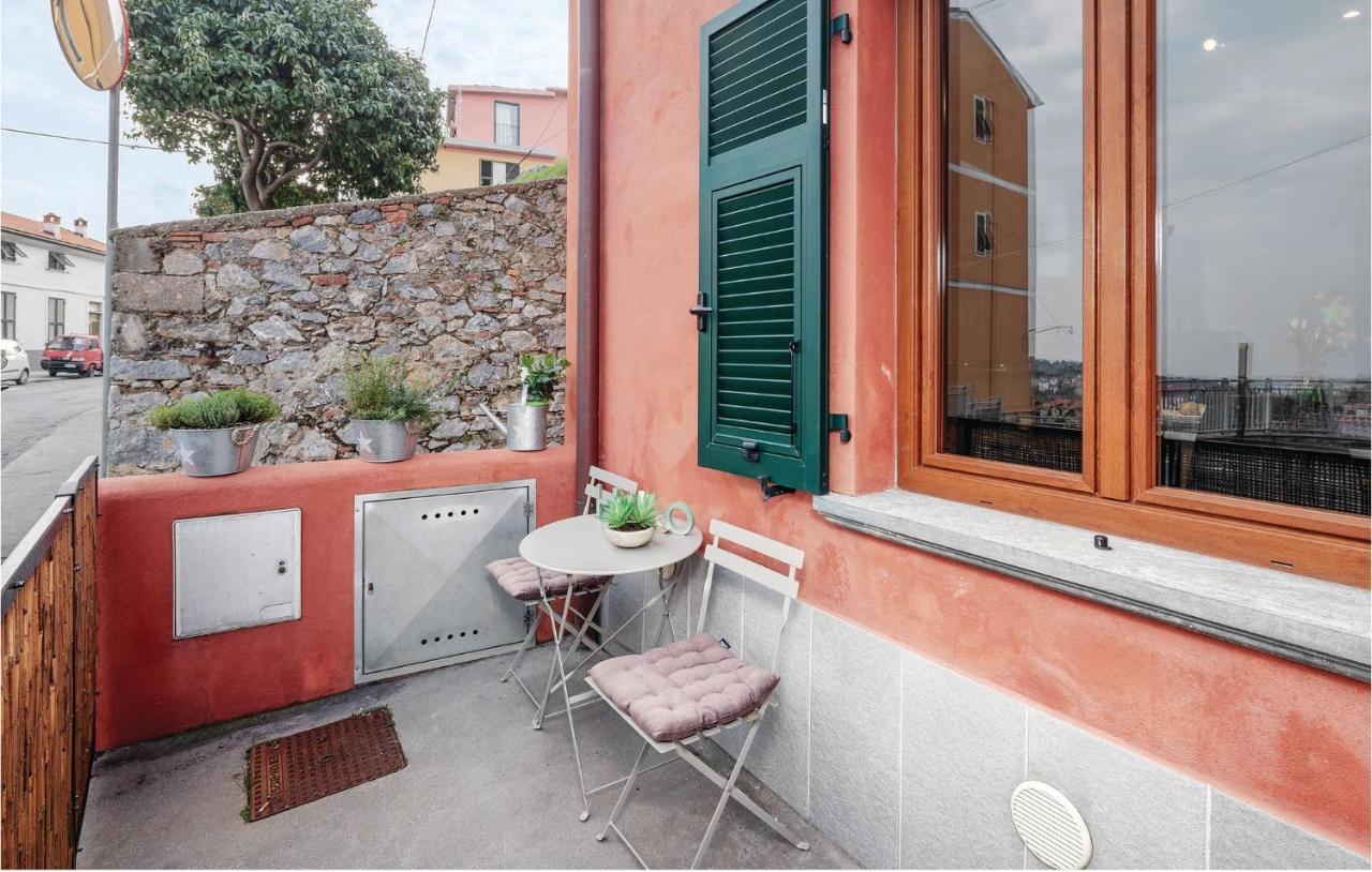 Beautiful Apartment In Pitelli -Sp- With Kitchen ラ・スペツィア エクステリア 写真